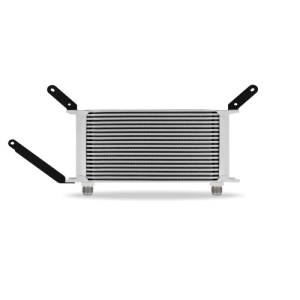 Mishimoto - Mishimoto 15 Subaru WRX CVT Transmission Cooler Kit - MMTC-WRX-15 - Image 4