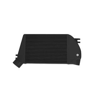 Mishimoto - Mishimoto 2015 Subaru WRX Top-Mount Intercooler - Black - MMTMIC-WRX-15BK - Image 3