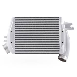 Mishimoto - Mishimoto 2015 Subaru WRX Top-Mount Intercooler - Silver - MMTMIC-WRX-15SL - Image 2