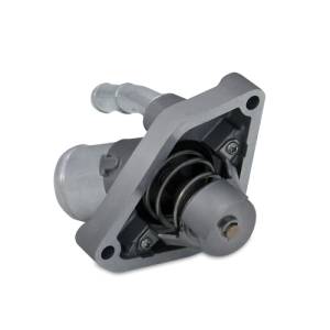 Mishimoto - Mishimoto 09+ Nissan GTR 68 Degrees C Racing Thermostat and Housing - MMTS-GTR-09 - Image 4