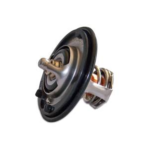 Mishimoto - Mishimoto 86-92 Toyota Supra 155 Deg F/68 Deg C Racing Thermostat - MMTS-SUP-86L - Image 3