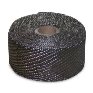 Mishimoto - Mishimoto 2 inch x 35 feet Heat Wrap with Stainless Locking Tie Set - MMTW-235 - Image 5