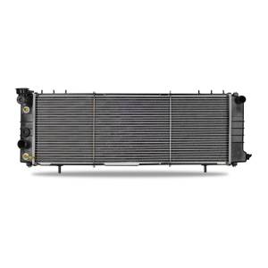 Mishimoto - Mishimoto 91-01 Jeep Cherokee Replacement Radiator - Plastic - R1193-AT - Image 3