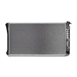 Mishimoto - Mishimoto Buick LeSabre Replacement Radiator 1996-1999 - R1202-AT - Image 3