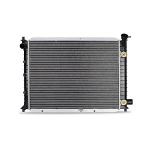 Mishimoto - Mishimoto Ford Escort Replacement Radiator 1991-2002 - R1273-AT - Image 3