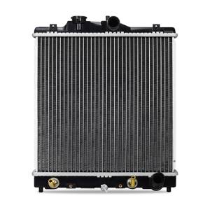 Mishimoto - Mishimoto Honda Civic Replacement Radiator 1992-1998 - R1290-AT - Image 3