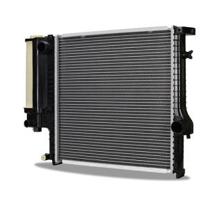 Mishimoto - Mishimoto BMW E36 3-Series Replacement Radiator 1992-1999 - R1295-MT - Image 2