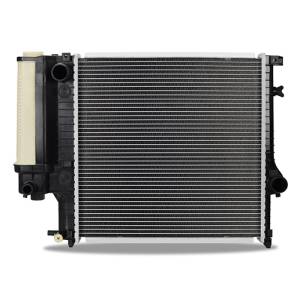 Mishimoto - Mishimoto BMW E36 3-Series Replacement Radiator 1992-1999 - R1295-MT - Image 3