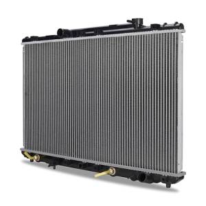 Mishimoto - Mishimoto Toyota Camry Replacement Radiator 1992-1996 - R1318-AT - Image 2