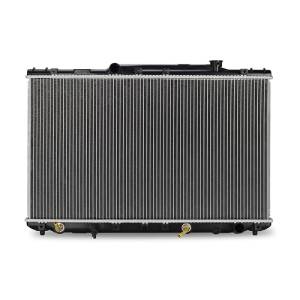 Mishimoto - Mishimoto Toyota Camry Replacement Radiator 1992-1996 - R1318-AT - Image 3