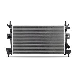 Mishimoto - Mishimoto 12-15 Ford Focus (Non-ST) Replacement Radiator - Plastic - R13219-MT - Image 3