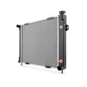 Mishimoto - Mishimoto Jeep Grand Cherokee 5.2L Replacement Radiator 1993-1997 - R1394 - Image 2