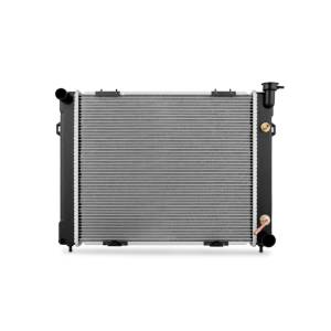 Mishimoto - Mishimoto Jeep Grand Cherokee 5.2L Replacement Radiator 1993-1997 - R1394 - Image 3