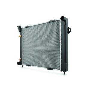 Mishimoto - Mishimoto Mishimoto Jeep Grand Cherokee ZJ 4.0L OEM Replacement Radiator 1993-1997 - R1396 - Image 2