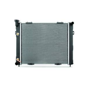 Mishimoto - Mishimoto Mishimoto Jeep Grand Cherokee ZJ 4.0L OEM Replacement Radiator 1993-1997 - R1396 - Image 3