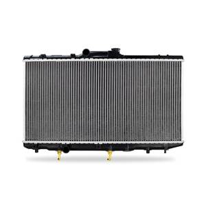 Mishimoto - Mishimoto Toyota Corolla Replacement Radiator 1993-1997 - R1409-AT - Image 3