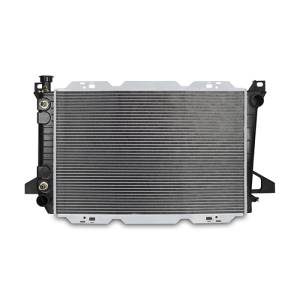 Mishimoto - Mishimoto Ford Bronco Replacement Radiator 1985-1996 - R1451-AT - Image 3