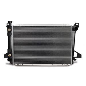 Mishimoto - Mishimoto 85-96 Ford Bronco AT OEM Replacement Plastic Radiator - R1453-AT - Image 3