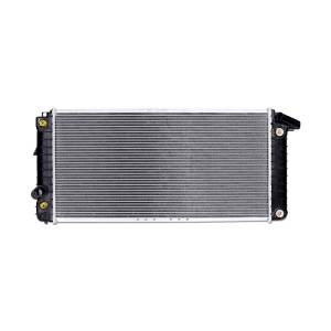 Mishimoto - Mishimoto Cadillac Seville Replacement Radiator 1993-1997 - R1482-AT - Image 2