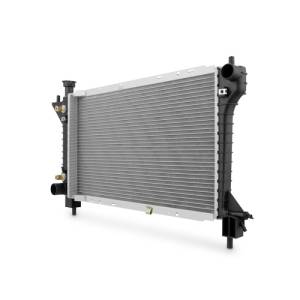 Mishimoto - Mishimoto Ford Mustang Replacement Radiator 1994-1996 - R1488 - Image 3