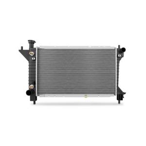 Mishimoto - Mishimoto Ford Mustang Replacement Radiator 1994-1996 - R1488 - Image 4