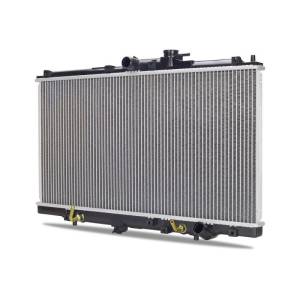 Mishimoto - Mishimoto 1994-1997 Honda Accord 2.2L Replacement Radiator - R1494-AT - Image 2