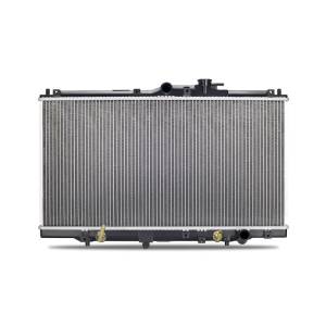 Mishimoto - Mishimoto 1994-1997 Honda Accord 2.2L Replacement Radiator - R1494-AT - Image 3