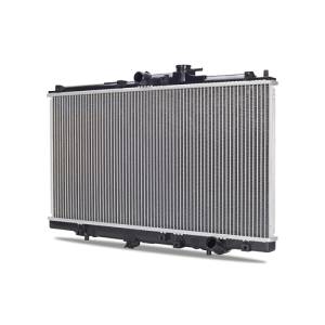 Mishimoto - Mishimoto Honda Accord Replacement Radiator 1994-1997 - R1494-MT - Image 2