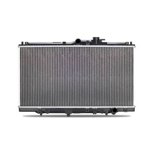 Mishimoto - Mishimoto Honda Accord Replacement Radiator 1994-1997 - R1494-MT - Image 3