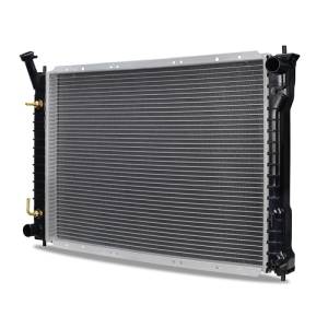 Mishimoto - Mishimoto Mercury Villager Replacement Radiator 1993-1995 - R1511-AT - Image 2