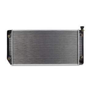 Mishimoto - Mishimoto Cadillac Escalade Replacement Radiator 1999-2000 - R1522-AT - Image 3