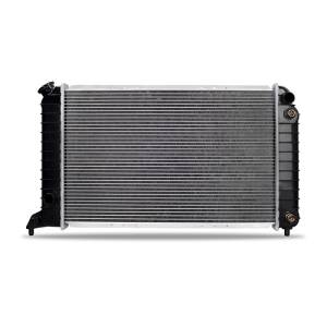 Mishimoto - Mishimoto Chevrolet S10 Replacement Radiator 1995-1998 - R1531-AT - Image 3