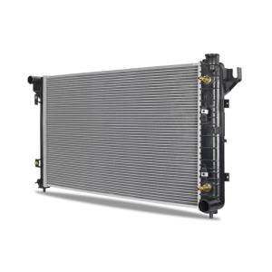 Mishimoto - Mishimoto Dodge Ram 1500 w/ MT Replacement Radiator 1994-2000 - R1552-AT - Image 2