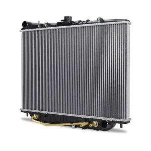 Mishimoto - Mishimoto Honda Passport Replacement Radiator 1994-1997 - R1571-AT - Image 2