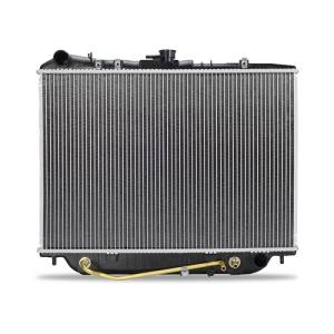 Mishimoto - Mishimoto Honda Passport Replacement Radiator 1994-1997 - R1571-AT - Image 3