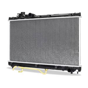 Mishimoto - Mishimoto Toyota Celica 2.2L Replacement Radiator 1994-1999 - R1575-AT - Image 2