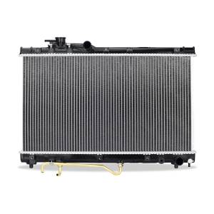 Mishimoto - Mishimoto Toyota Celica 2.2L Replacement Radiator 1994-1999 - R1575-AT - Image 3