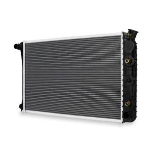 Mishimoto - Mishimoto Chevrolet C/K Truck Replacement Radiator 1973-1980 - R162-AT - Image 2