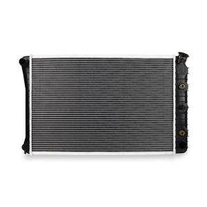 Mishimoto - Mishimoto Chevrolet C/K Truck Replacement Radiator 1973-1980 - R162-AT - Image 3