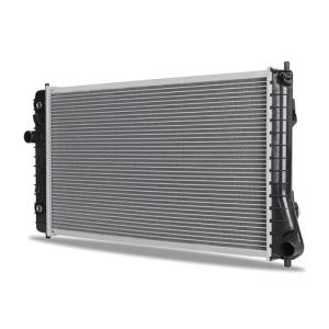 Mishimoto - Mishimoto 95-02  Chevrolet Cavalier Replacement Radiator - Plastic - R1687-AT - Image 2