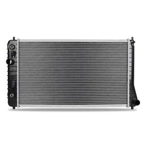 Mishimoto - Mishimoto 95-02  Chevrolet Cavalier Replacement Radiator - Plastic - R1687-AT - Image 3