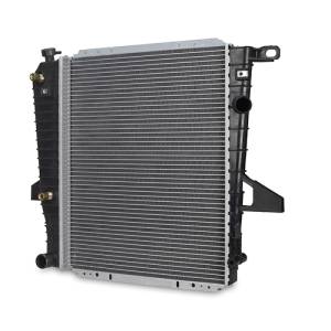 Mishimoto - Mishimoto Ford Ranger Replacement Radiator 1995-1997 - R1722-AT - Image 2