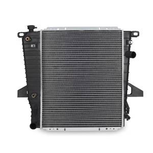 Mishimoto - Mishimoto Ford Ranger Replacement Radiator 1995-1997 - R1722-AT - Image 3