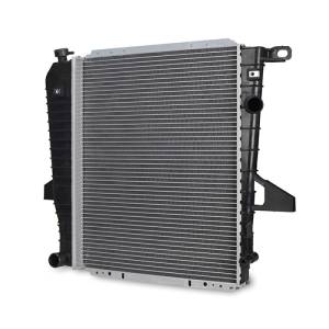 Mishimoto - Mishimoto Ford Ranger Replacement Radiator 1995-1997 - R1722-MT - Image 2