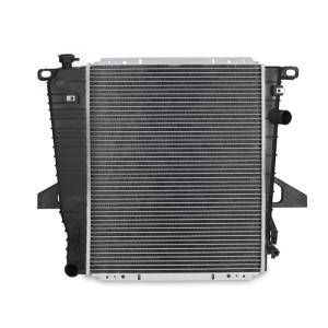 Mishimoto - Mishimoto Ford Ranger Replacement Radiator 1995-1997 - R1722-MT - Image 3