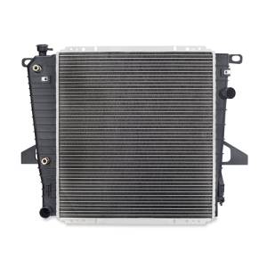 Mishimoto - Mishimoto Ford Explorer Replacement Radiator 1995-1997 - R1728-AT - Image 3