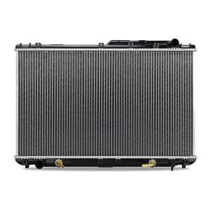 Mishimoto - Mishimoto Lexus ES300 Replacement Radiator 1994-1996 - R1746-AT - Image 3