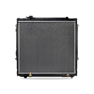 Mishimoto - Mishimoto Toyota Tacoma Replacement Radiator 1995-2004 - R1755-AT - Image 3