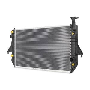 Mishimoto - Mishimoto Chevrolet Astro Replacement Radiator 1996-1997 - R1786-AT - Image 2