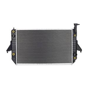 Mishimoto - Mishimoto Chevrolet Astro Replacement Radiator 1996-1997 - R1786-AT - Image 3